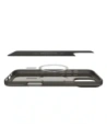 Hurtownia GSM - Etui Spigen Thin Fit Mag MagSafe Apple iPhone 16 Pro Gunmetal - SPN16585 - {ean13} - Hurt
