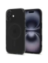 Wholesale Spigen Ultra Hybrid T Mag MagSafe Apple iPhone 16 Frost Black - SPN16586 - {ean13} - Hurt