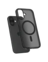 Wholesale Spigen Ultra Hybrid T Mag MagSafe Apple iPhone 16 Frost Black - SPN16586 - {ean13} - Hurt