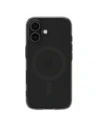 Hurtownia GSM - Spigen Ultra Hybrid T Mag MagSafe Apple iPhone 16 Negru Înghețat - SPN16586 - {ean13} - Hurt