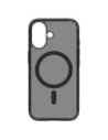 Wholesale Spigen Ultra Hybrid T Mag MagSafe Apple iPhone 16 Frost Black - SPN16586 - {ean13} - Hurt