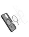 Wholesale Spigen Ultra Hybrid T Mag MagSafe Apple iPhone 16 Frost Black - SPN16586 - {ean13} - Hurt