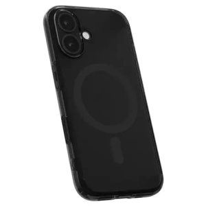 Hurtownia GSM - Spigen Ultra Hybrid T Mag MagSafe Apple iPhone 16 Negru Înghețat - SPN16586 - {ean13} - Hurt