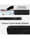 Wholesale Spigen Ultra Hybrid T Mag MagSafe Apple iPhone 16 Frost Black - SPN16586 - {ean13} - Hurt