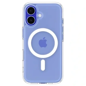 Hurtownia GSM - Etui Spigen Ultra Hybrid T Mag MagSafe Apple iPhone 16 White - SPN16587 - {ean13} - Hurt