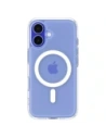 Wholesale Spigen Ultra Hybrid T Mag MagSafe Apple iPhone 16 White - SPN16587 - {ean13} - Hurt