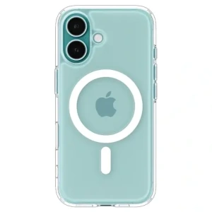 Hurtownia GSM - Etui Spigen Ultra Hybrid T Mag MagSafe Apple iPhone 16 White - SPN16587 - {ean13} - Hurt