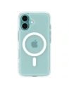 Wholesale Spigen Ultra Hybrid T Mag MagSafe Apple iPhone 16 White - SPN16587 - {ean13} - Hurt