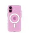 Hurtownia GSM - Spigen Ultra Hybrid T Mag MagSafe Apple iPhone 16 Weiß - SPN16587 - {ean13} - Hurt
