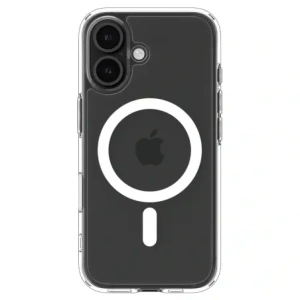 Hurtownia GSM - Etui Spigen Ultra Hybrid T Mag MagSafe Apple iPhone 16 White - SPN16587 - {ean13} - Hurt