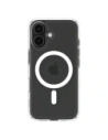 Hurtownia GSM - Spigen Ultra Hybrid T Mag MagSafe Apple iPhone 16 Fehér - SPN16587 - {ean13} - Hurt