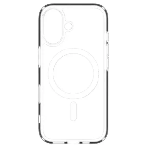 Hurtownia GSM - Etui Spigen Ultra Hybrid T Mag MagSafe Apple iPhone 16 White - SPN16587 - {ean13} - Hurt