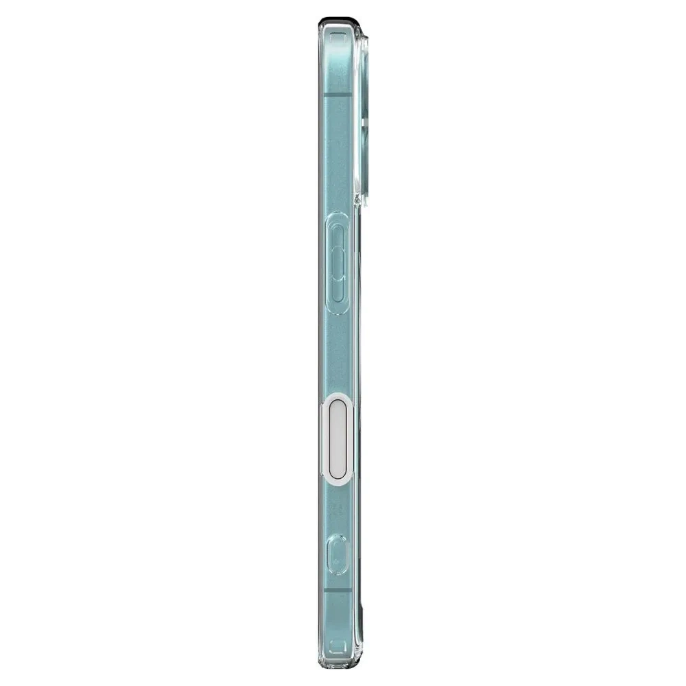 Wholesale Spigen Ultra Hybrid T Mag MagSafe Apple iPhone 16 White - SPN16587 - {ean13} - Hurt