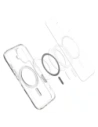 Wholesale Spigen Ultra Hybrid T Mag MagSafe Apple iPhone 16 White - SPN16587 - {ean13} - Hurt