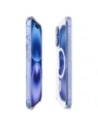 Hurtownia GSM - Spigen Ultra Hybrid T Mag MagSafe Apple iPhone 16 Weiß - SPN16587 - {ean13} - Hurt