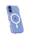 Hurtownia GSM - Spigen Ultra Hybrid T Mag MagSafe Apple iPhone 16 Weiß - SPN16587 - {ean13} - Hurt