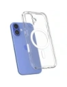 Wholesale Spigen Ultra Hybrid T Mag MagSafe Apple iPhone 16 White - SPN16587 - {ean13} - Hurt