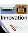 Wholesale Spigen Ultra Hybrid T Mag MagSafe Apple iPhone 16 White - SPN16587 - {ean13} - Hurt