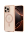 Etui Spigen Ultra Hybrid T Mag MagSafe Apple iPhone 16 Pro Max Frost Rose Titanium