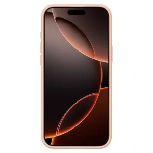 Wholesale Spigen Ultra Hybrid T Mag MagSafe Apple iPhone 16 Pro Max Frost Rose Titanium - SPN16588 - {ean13} - Hurt