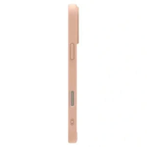 Wholesale Spigen Ultra Hybrid T Mag MagSafe Apple iPhone 16 Pro Max Frost Rose Titanium - SPN16588 - {ean13} - Hurt