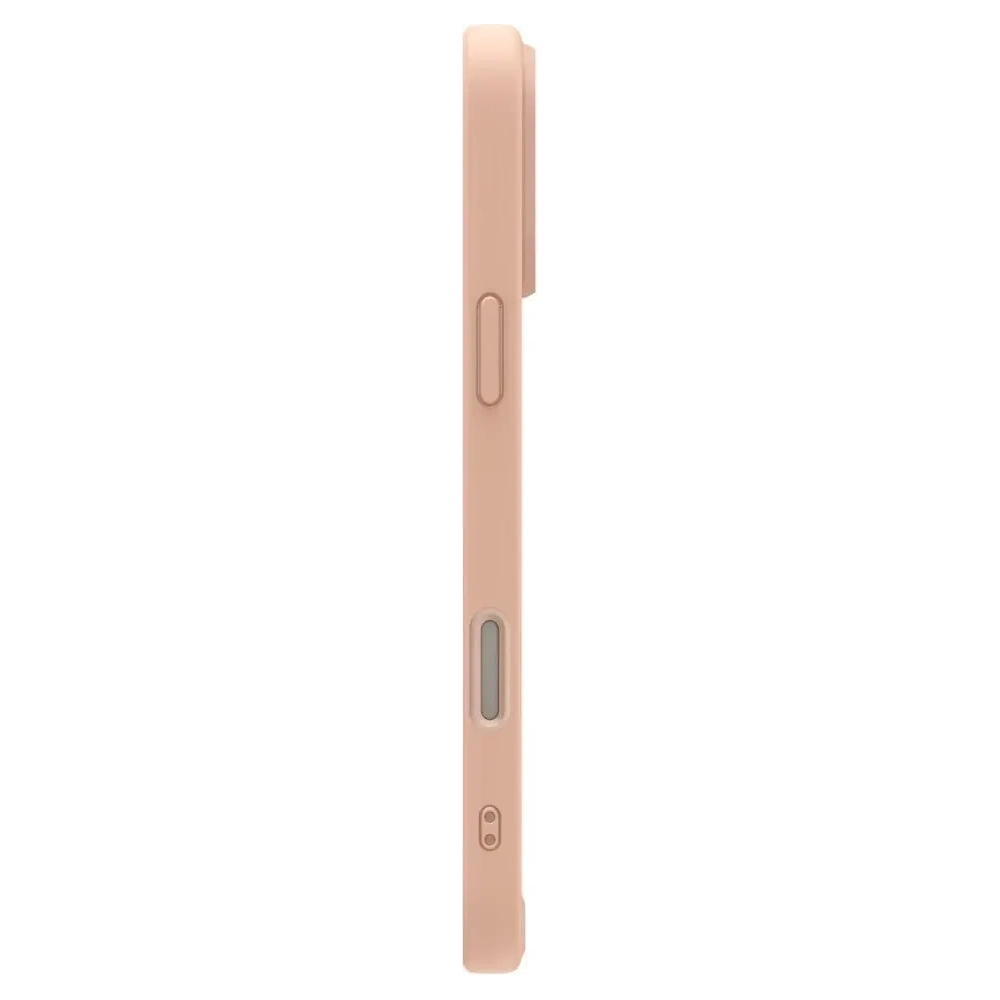Hurtownia GSM - Spigen Ultra Hybrid T Mag MagSafe Apple iPhone 16 Pro Max Frost Rose Titanium - SPN16588 - {ean13} - Hurt
