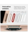 Hurtownia GSM - Spigen Ultra Hybrid T Mag MagSafe Apple iPhone 16 Pro Max Frost Rose Titanium - SPN16588 - {ean13} - Hurt