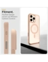 Hurtownia GSM - Spigen Ultra Hybrid T Mag MagSafe Apple iPhone 16 Pro Max Frost Rose Titanium - SPN16588 - {ean13} - Hurt