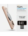 Hurtownia GSM - Spigen Ultra Hybrid T Mag MagSafe Apple iPhone 16 Pro Max Frost Rose Titanium - SPN16588 - {ean13} - Hurt