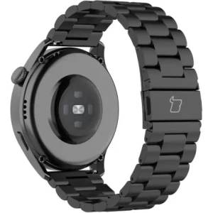 Wholesale Bizon Strap Watch Aura Smartwatcha 18 mm black - BIZ8129 - {ean13} - Hurt
