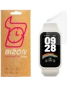 Bizon Glass Watch Hydrogel Xiaomi Okos Karkötő 9 Aktív / Redmi Karkötő 3 [2 CSOMAG]