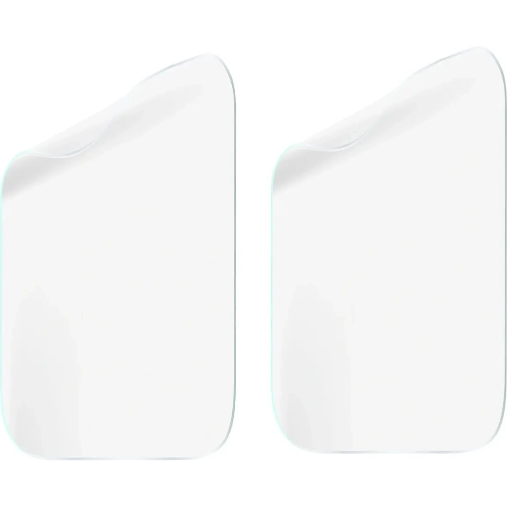 Hurtownia GSM - Folia hydrożelowa na ekran Bizon Glass Watch Hydrogel do Xiaomi Smart Band 9 Active / Redmi Band 3 [2 PACK] - BIZ8130 - {ean13} - Hurt