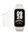 Hurtownia GSM - Folia hydrożelowa na ekran Bizon Glass Watch Hydrogel do Xiaomi Smart Band 9 Active / Redmi Band 3 [2 PACK] - BIZ8130 - {ean13} - Hurt