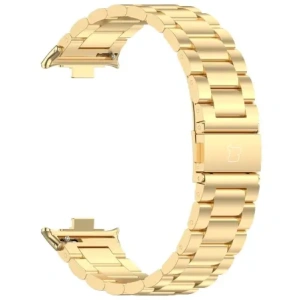 Hurtownia GSM - Bizon Strap Watch Aura Xiaomi Redmi Watch 4 / Smart Band 8 Pro / 9 Pro arany - BIZ8131 - {ean13} - Hurt