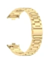 Hurtownia GSM - Bizon Strap Watch Aura Xiaomi Redmi Watch 4 / Smart Band 8 Pro / 9 Pro arany - BIZ8131 - {ean13} - Hurt