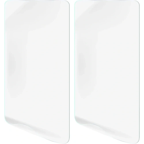 Folia hydrożelowa na ekran Bizon Glass Hydrogel Front do Motorola Moto G75 5G [2 PACK]