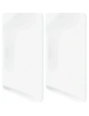 Wholesale Bizon Glass Hydrogel Front Motorola Moto G75 5G [2 PACK] - BIZ8133 - {ean13} - Hurt