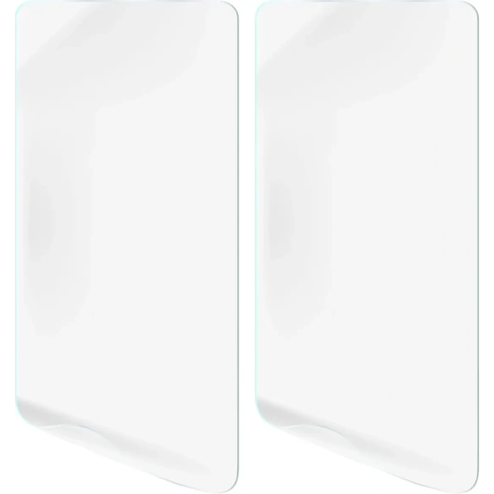 Hurtownia GSM - Bizon Glass Hydrogel Elülső Motorola Moto G75 5G [2 Csomag] - BIZ8133 - {ean13} - Hurt