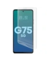 Hurtownia GSM - Bizon Glass Hydrogel Elülső Motorola Moto G75 5G [2 Csomag] - BIZ8133 - {ean13} - Hurt