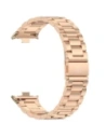 Hurtownia GSM - Bizon Strap Watch Aura Xiaomi Redmi Watch 4 / Smart Band 8 Pro / 9 Pro aur roz - BIZ8134 - {ean13} - Hurt