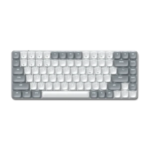 Hurtownia GSM - Satechi SM1 Slim Mechanische beleuchtete Bluetooth-Tastatur (hell) - STH176 - {ean13} - Hurt