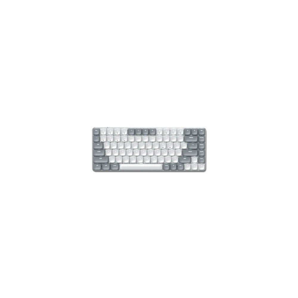 Hurtownia GSM - Satechi SM1 Slim Mechanische beleuchtete Bluetooth-Tastatur (hell) - STH176 - {ean13} - Hurt