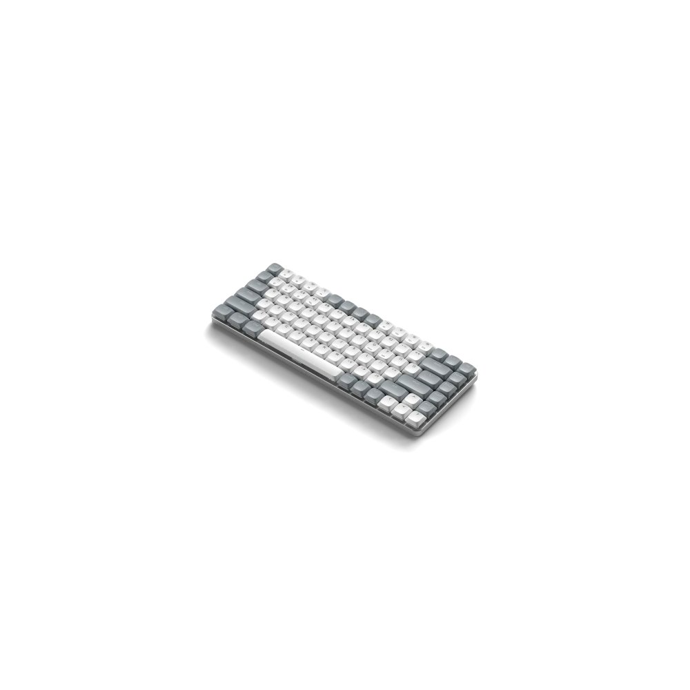 Hurtownia GSM - Satechi SM1 Slim Mechanische beleuchtete Bluetooth-Tastatur (hell) - STH176 - {ean13} - Hurt