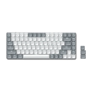 Hurtownia GSM - Satechi SM1 Slim Mechanische beleuchtete Bluetooth-Tastatur (hell) - STH176 - {ean13} - Hurt