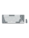 Hurtownia GSM - Satechi SM1 Slim Mechanische beleuchtete Bluetooth-Tastatur (hell) - STH176 - {ean13} - Hurt