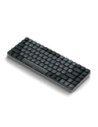 Hurtownia GSM - Bezdrátová mechanická klávesnice Satechi SM1 Slim Mechanical Backlit Bluetooth Keyboard (tmavá) - STH177 - {ean13} - Hurt