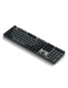 Hurtownia GSM - Bezdrátová mechanická klávesnice s numerickou částí Satechi SM3 Slim Mechanical Backlit Bluetooth Keyboard (dark) - STH178 - {ean13} - Hurt