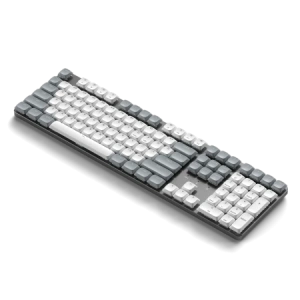 Hurtownia GSM - Bezdrátová mechanická klávesnice s numerickou částí Satechi SM3 Slim Mechanical Backlit Bluetooth Keyboard (light) - STH179 - {ean13} - Hurt
