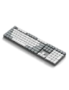 Hurtownia GSM - Bezdrátová mechanická klávesnice s numerickou částí Satechi SM3 Slim Mechanical Backlit Bluetooth Keyboard (light) - STH179 - {ean13} - Hurt