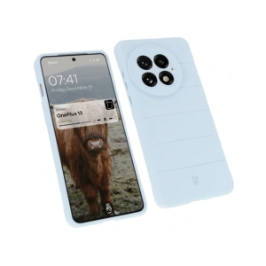 Hurtownia GSM - Bizon Case Tur OnePlus 13 világoskék - BIZ8138 - {ean13} - Hurt